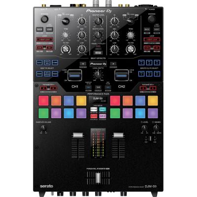 PIONEER DJM-S9